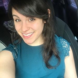 Meet your Posher, Julie